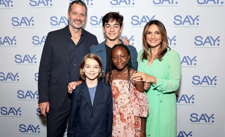 Mariska Hargitay’s Hidden Crash Trauma: Doc Reveals Shocking Moment