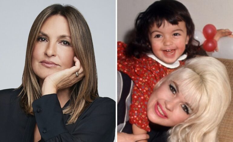 Mariska Hargitay Unveils Jayne Mansfield’s Untold Story in ‘My Mom Jayne’ — Here’s How to Stream