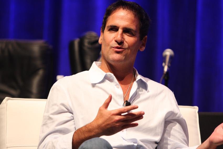 Mark Cuban’s Bold Rebuttal: Declining Harris’ VP Invitation