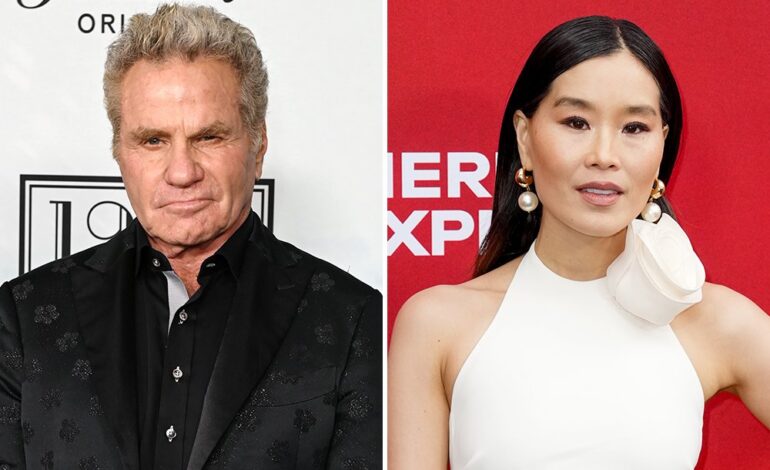 Martin Kove Ejected After Alleged Bite and Kiss at Fan Con