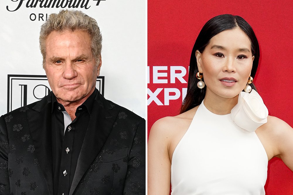 Martin Kove Ejected After Alleged Bite and Kiss at Fan Con