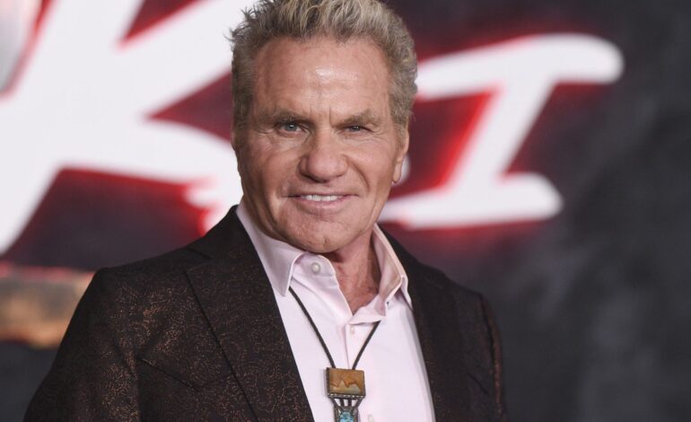 Martin Kove Under Scrutiny: Set Investigation and Convention Bite Explained