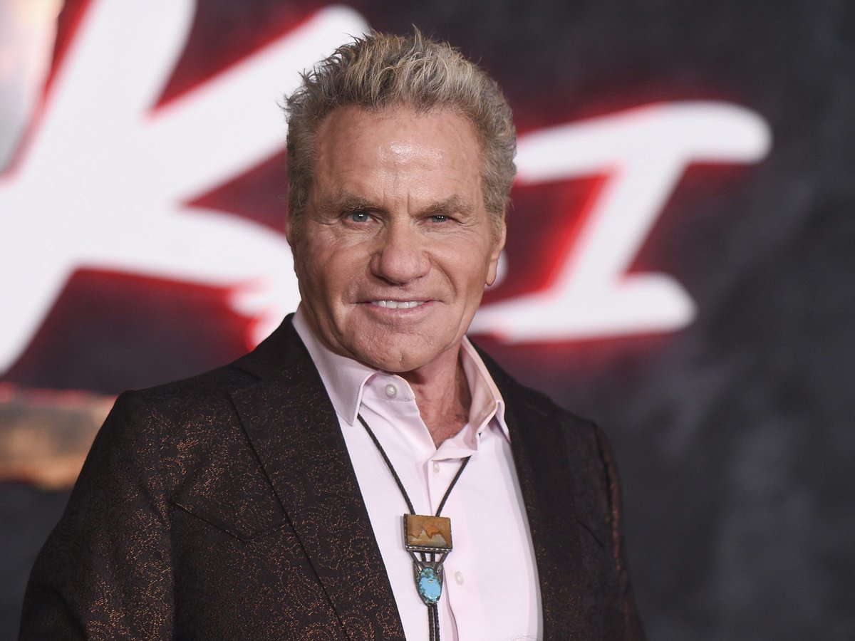 Martin Kove Under Scrutiny: Set Investigation and Convention Bite Explained