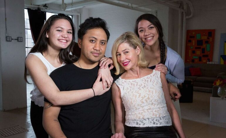 Mary Kay Letourneau’s Grandbaby Boom: Audrey Fualaau Welcomes Baby Boy!