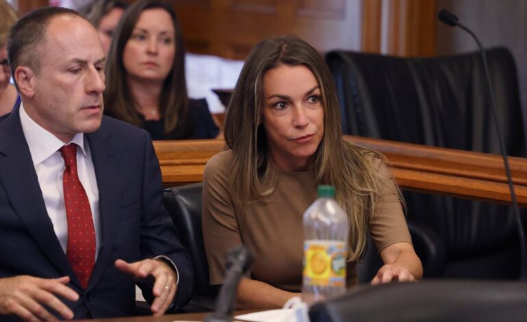 Mass. State Police Stand Firm on O’Keefe Probe After Read Acquittal