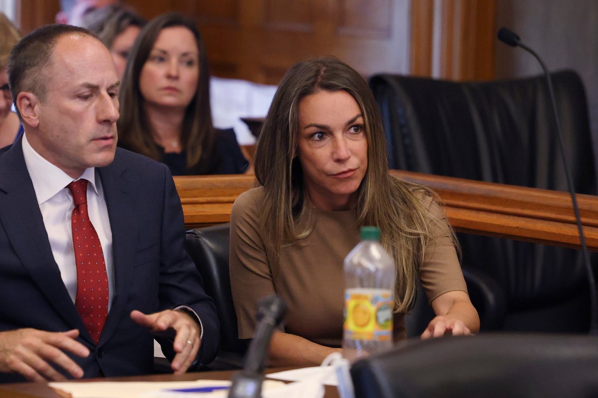 Mass. State Police Stand Firm on O’Keefe Probe After Read Acquittal