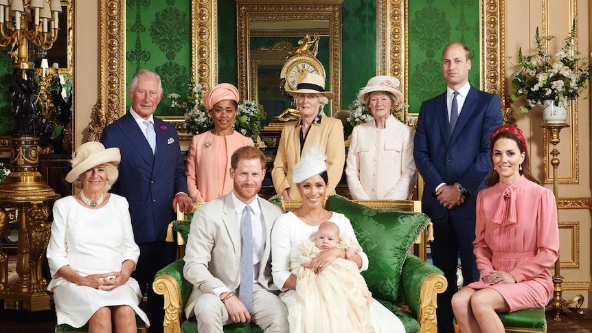 Meghan Markle’s Ally Slams Social Media Harassment Against the Duchess