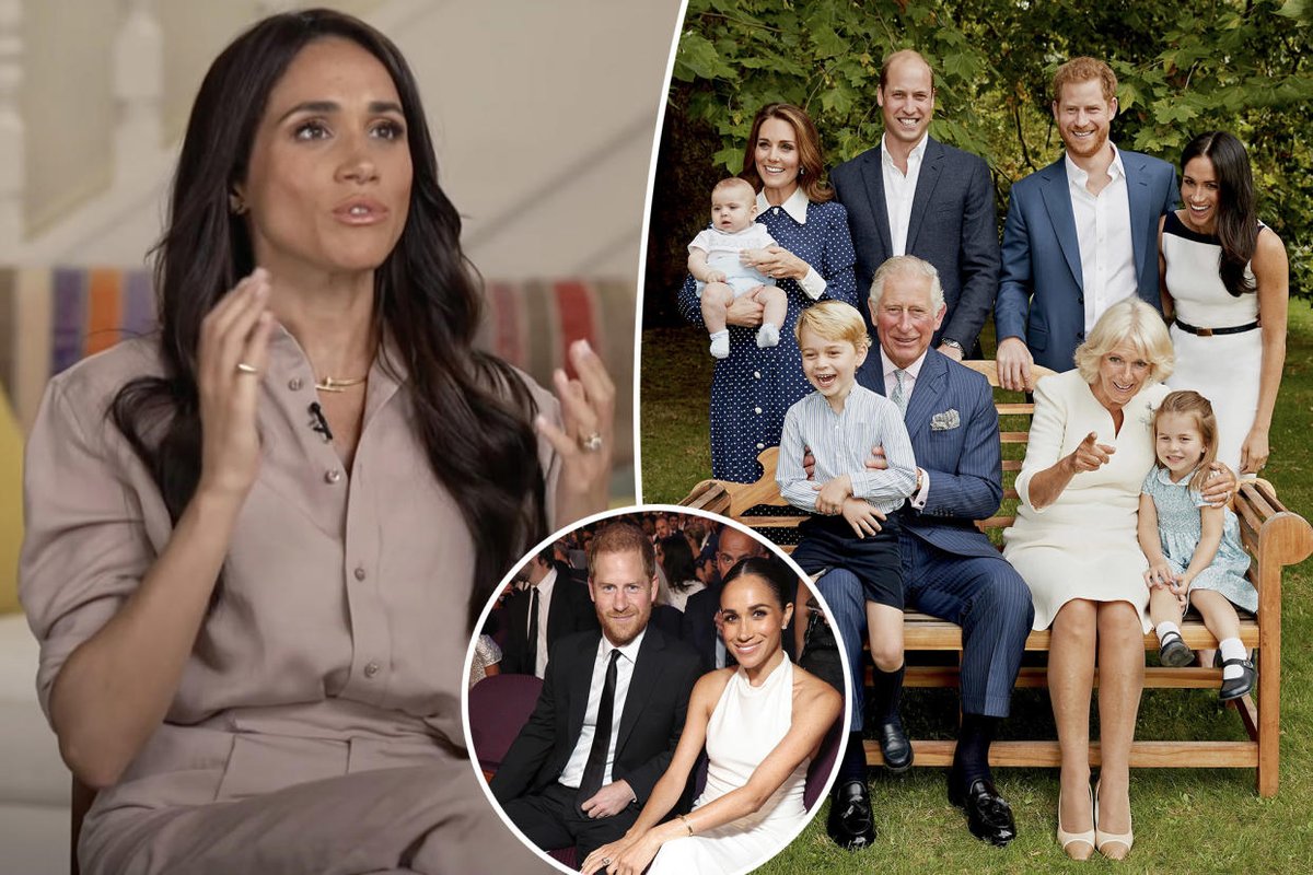 Meghan Markle’s As Ever Ventures Into Hotels and Restaurants with Bold Hospitality Move
