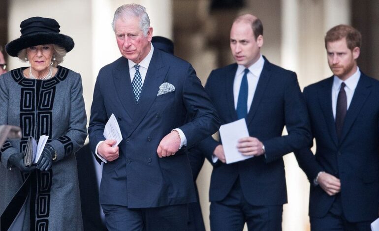 Meghan Markle’s Delivery Room Dance Debacle: A Royal Roast