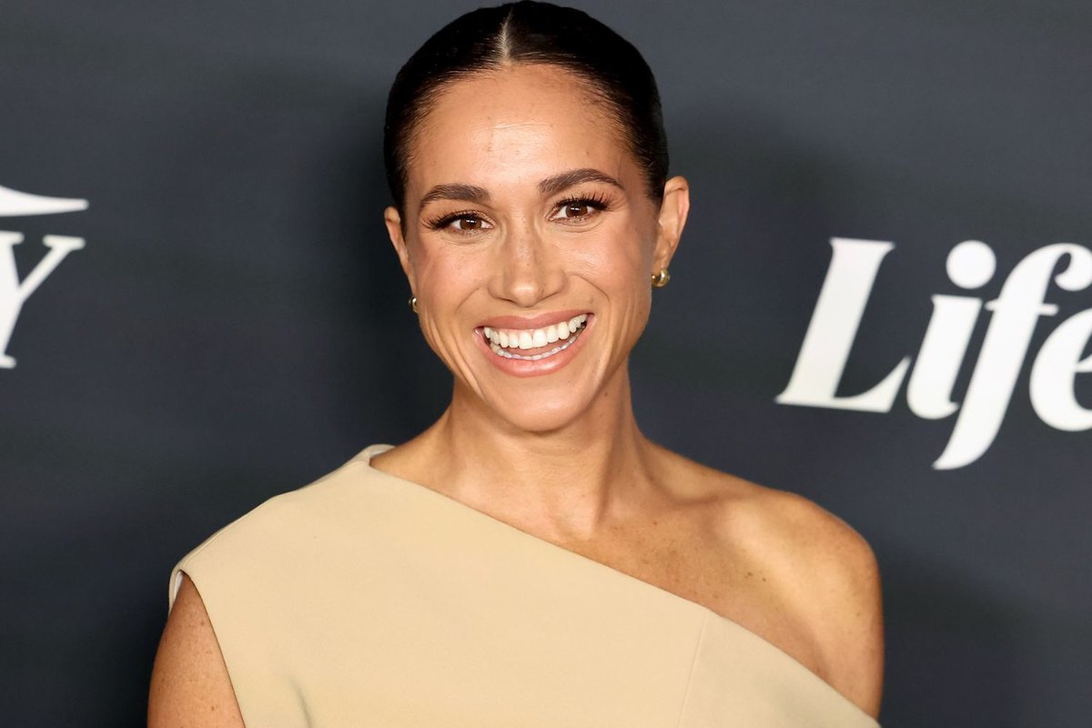 Meghan Markle Teases Mother-Daughter Startup—Is Lilibet Her Next CEO?