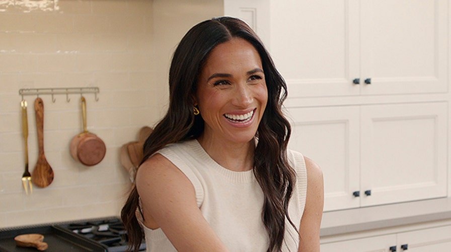 Meghan’s Candid Lilibet Photos Steal the Spotlight