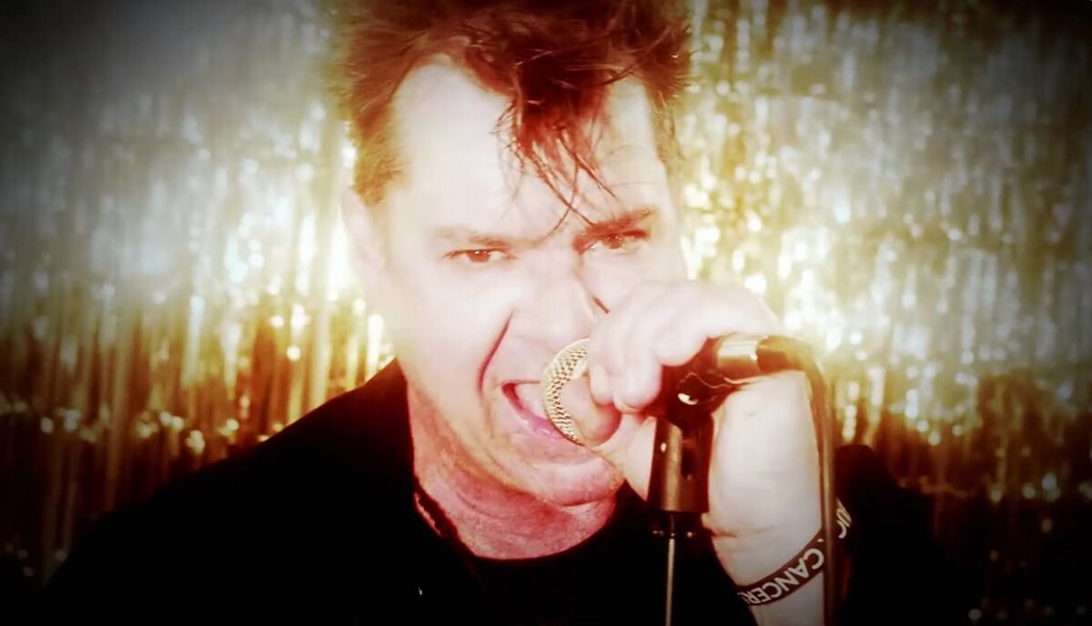 Metal Legend David Roach Admitted After Aggressive Cancer Diagnosis