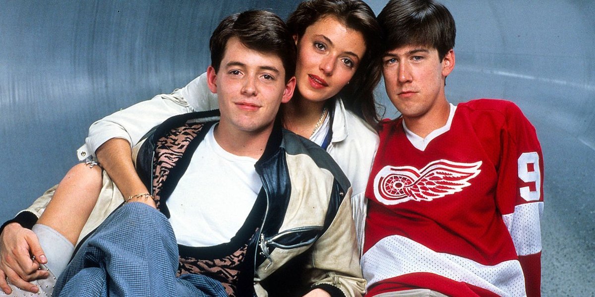 Mia Sara’s Comeback: Ferris Bueller Star’s First Red Carpet in Over a Decade