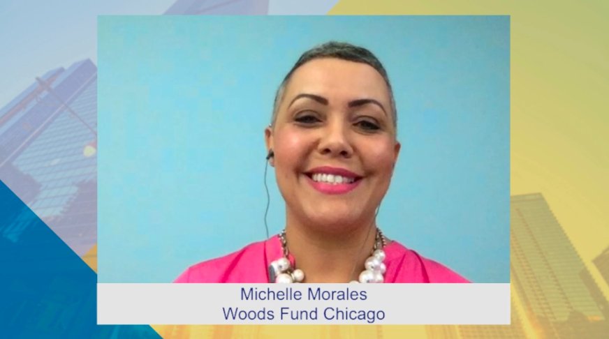 Michelle Woods Unveils Ageless Glow After $15K Guadalajara Facelift