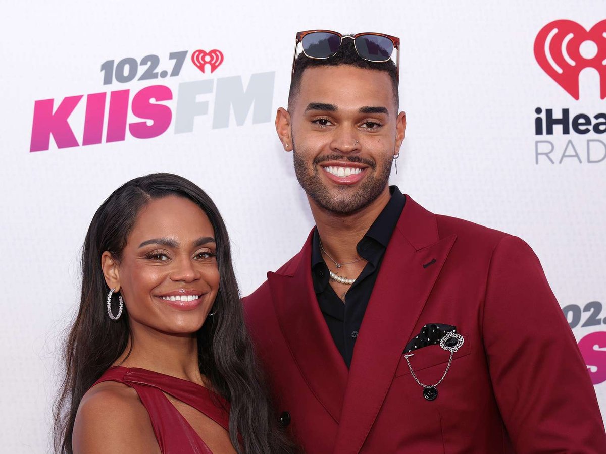 Michelle Young Ties the Knot: The Bachelorette Alum’s Whirlwind Wedding to Jack Leius