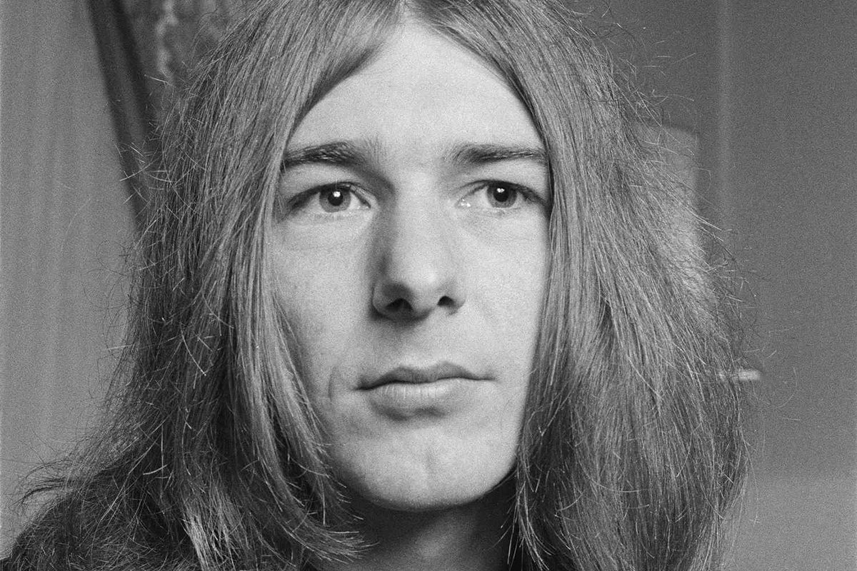 Mick Ralphs’ Rock Legacy Lives On: Founding Guitarist’s Lessons for Life