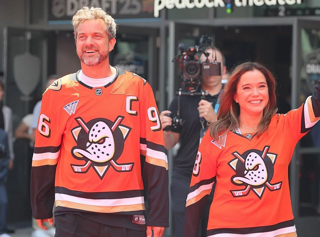 Mighty Ducks Originals Ignite 2025 NHL Draft Spotlight