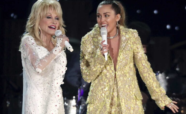 Miley Cyrus Alleges Disney Silenced Her ’Hannah Montana’ Repertoire