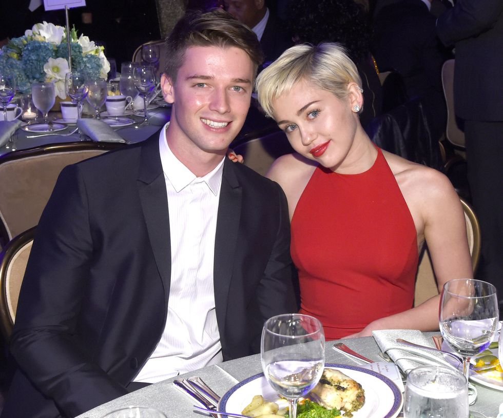 Miley Cyrus Drops a Bombshell: The Unlikely Tribute to Arnold Schwarzenegger in Her Latest Visual Album