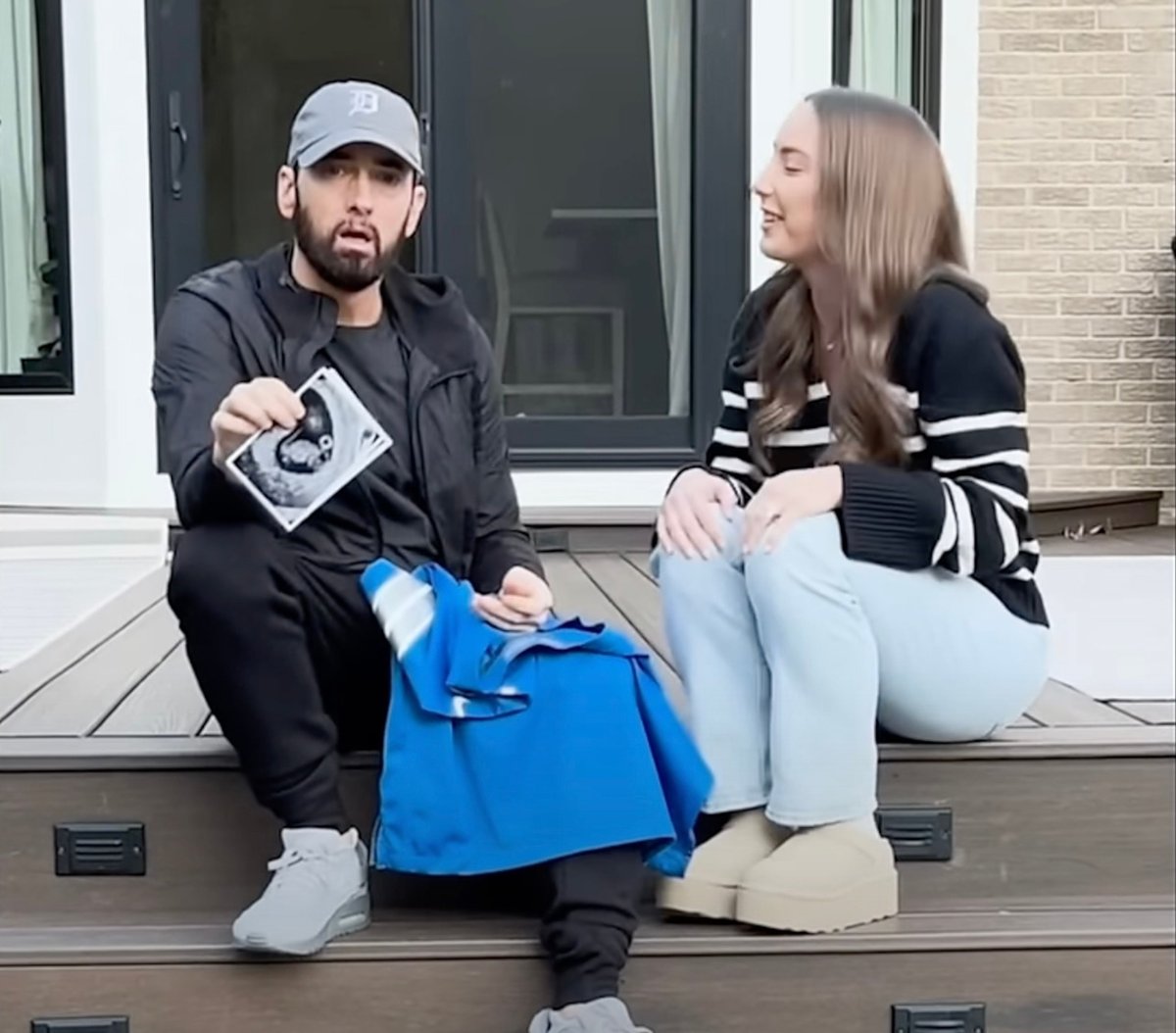 Motherhood’s Revelation: How Hailie Jade Reframes Eminem’s Parenting