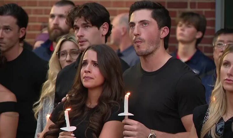 Mourning the Unthinkable: Johnny Gaudreau’s Wife Shares Heartbreaking Details of Tragic Loss