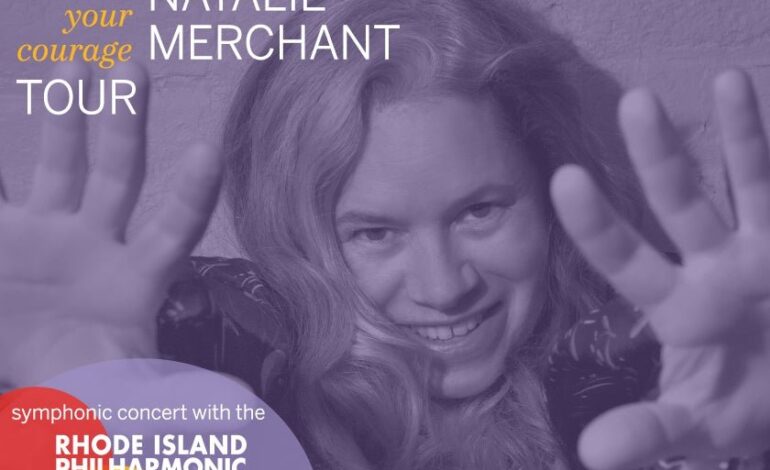 Natalie Merchant Unveils Intimate NYC Run: Ticket Prices and Venue Insights