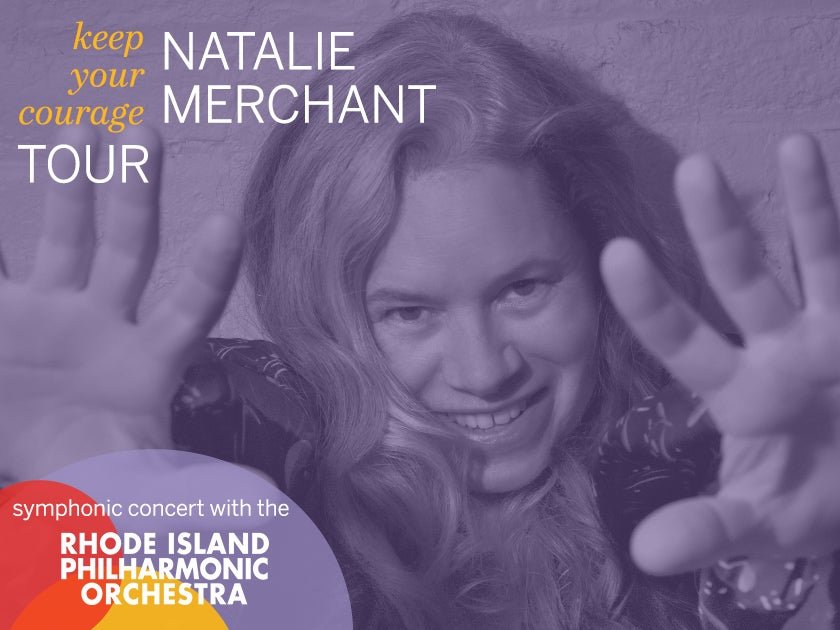 Natalie Merchant Unveils Intimate NYC Run: Ticket Prices and Venue Insights