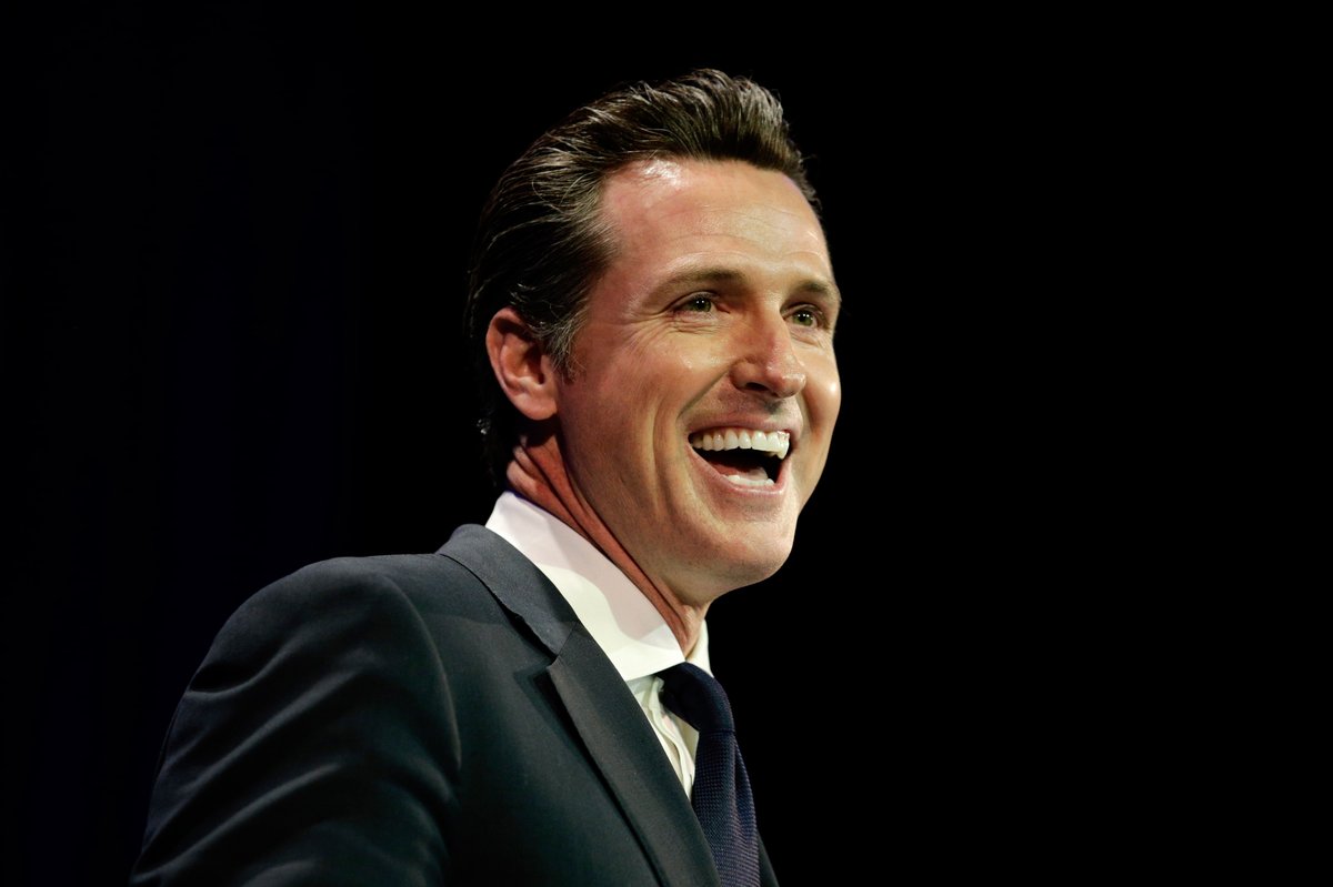 Newsom’s $787M Legal Power Play