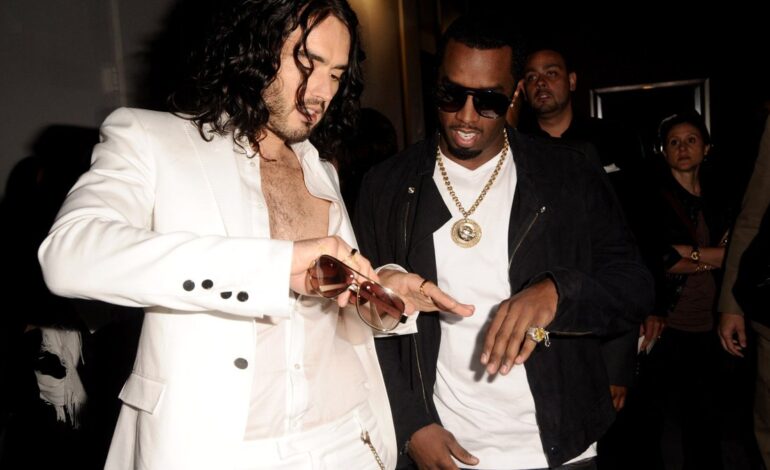 Next Week Showdown: Diddy Verdict Could Drop Soon