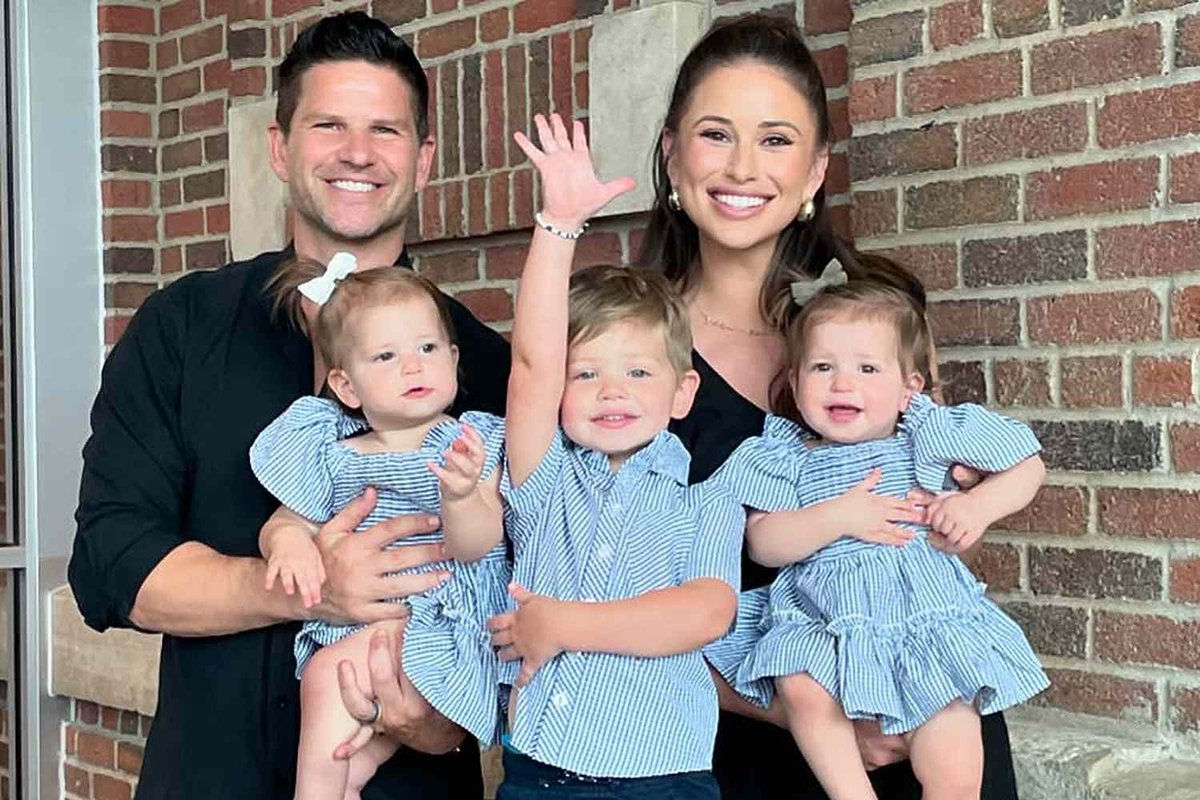 Nia Sanchez & Daniel Booko Celebrate Fourth Child Arrival with Purpose and Passion