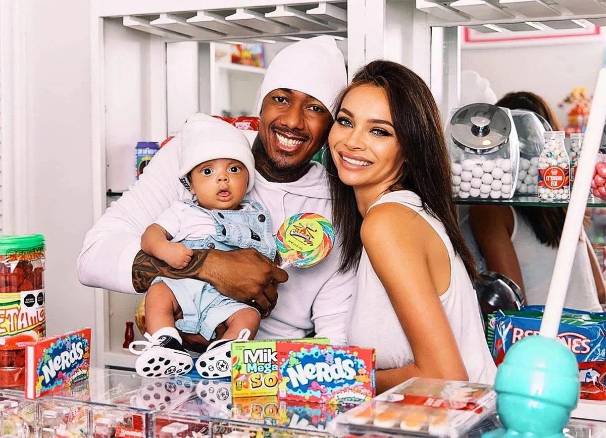 Nick Cannon Forgets Two of His 12 Kids’ Names, Teases Family Forecast