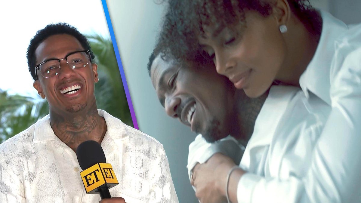 Nick Cannon Spills on Secret Fiancées Before Mariah Carey
