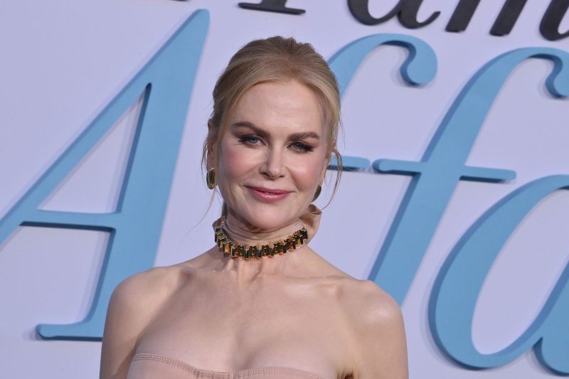 Nicole Kidman Leads ‘Girls and Their Horses’ TV Drama
