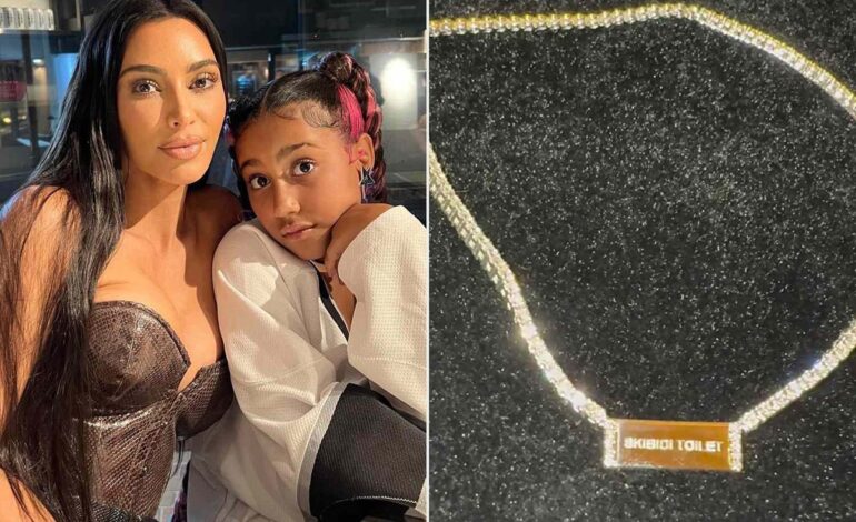 North West’s Rise: From Met Gala Maven to Future Mogul