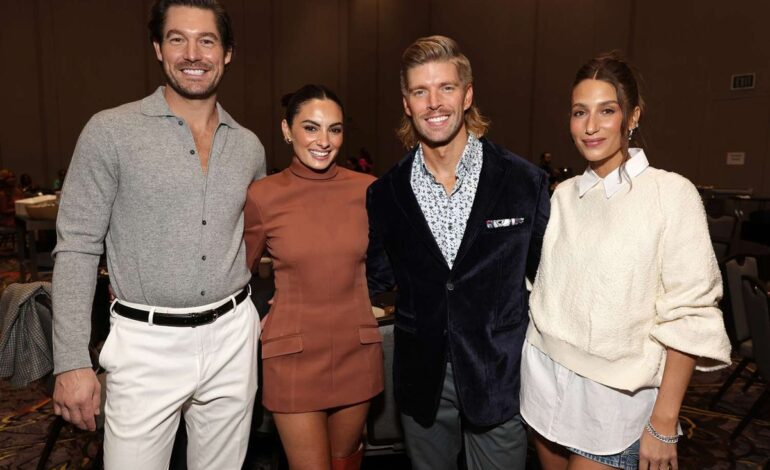 Paige DeSorbo’s Bravo Exit: A Season of Self-Discovery or a Calculated Move?
