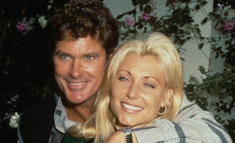Pamela Bach’s Chilling Last Words to Daughter Revealed