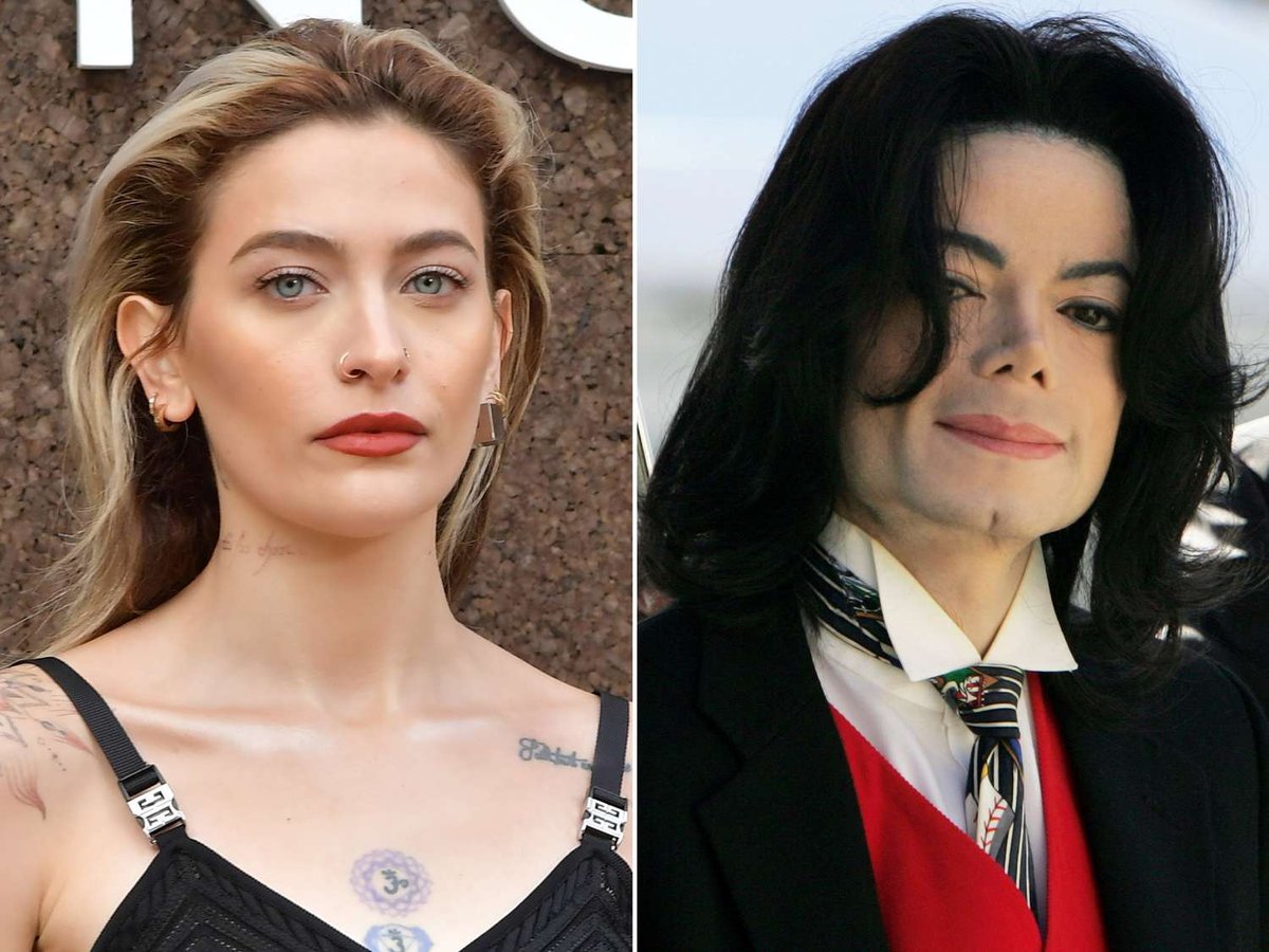 Paris Jackson Fires Back at Death Anniversary Show Controversy