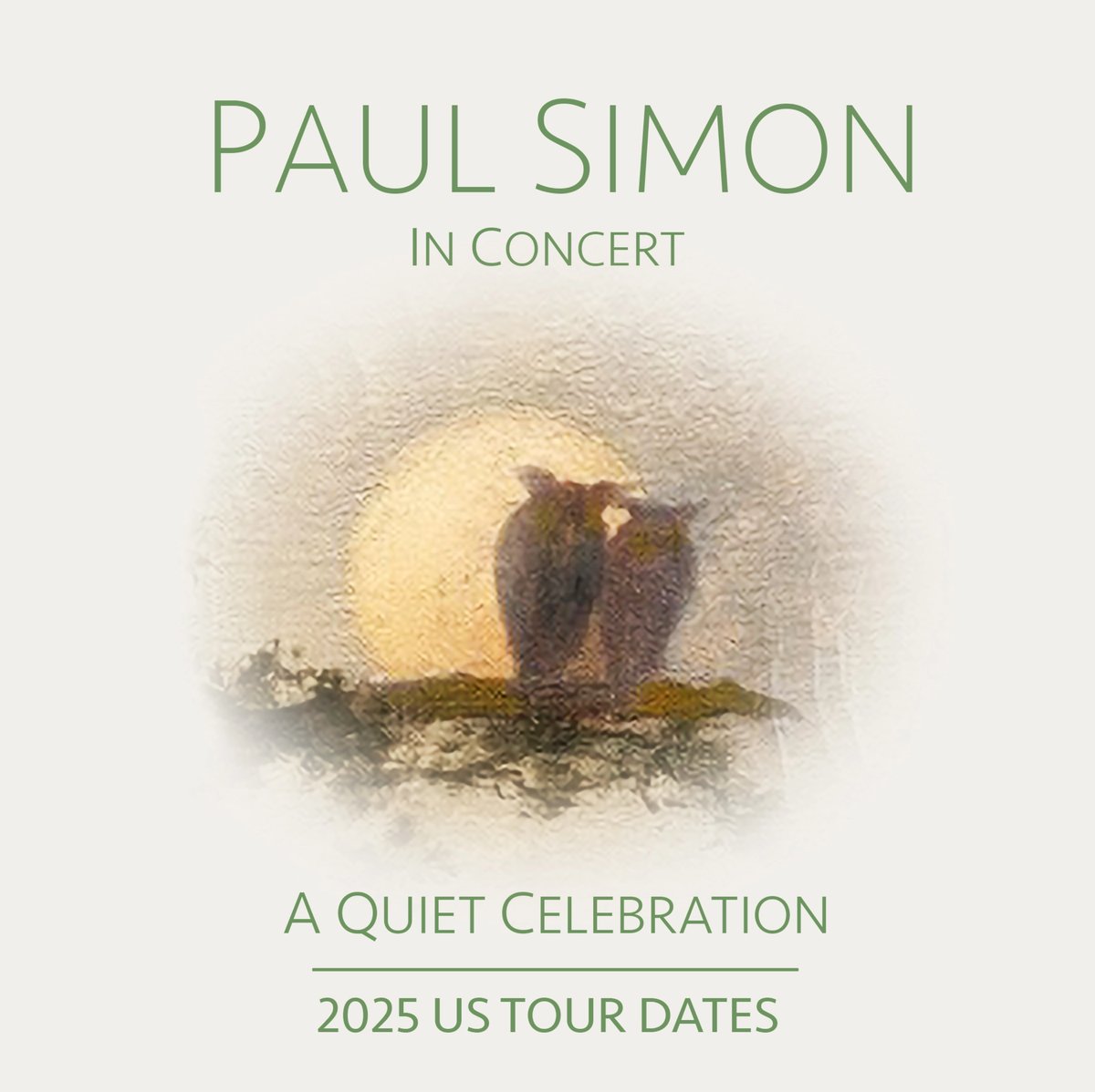 Paul Simon Cancels Tour Dates Amid Chronic Back Pain Battle