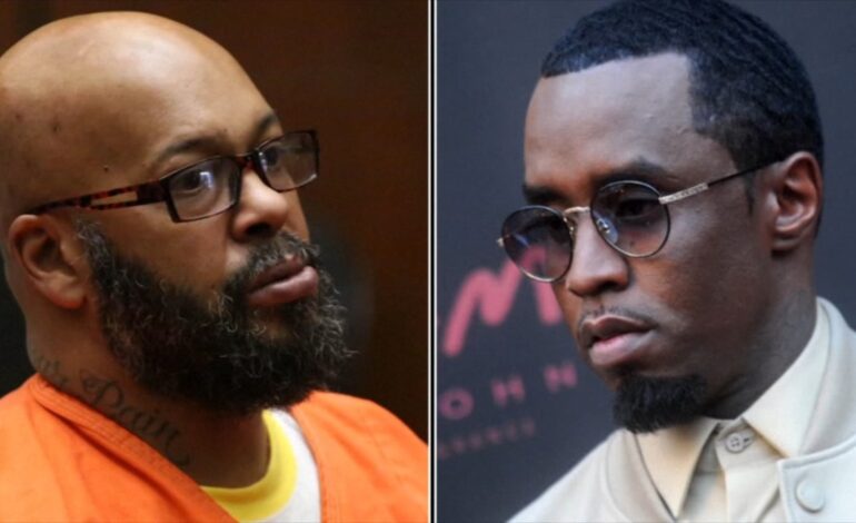 Peerless or Silent? Diddy Opts Out of Sex Trafficking Testimony