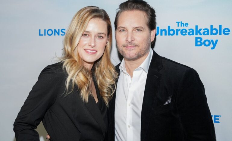 Peter Facinelli’s Raya Profile Sparks Daughter’s Cringe Moment