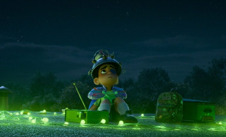 Pixar’s Elio: Sweet Simplicity in a Cosmic Coming-of-Age Adventure