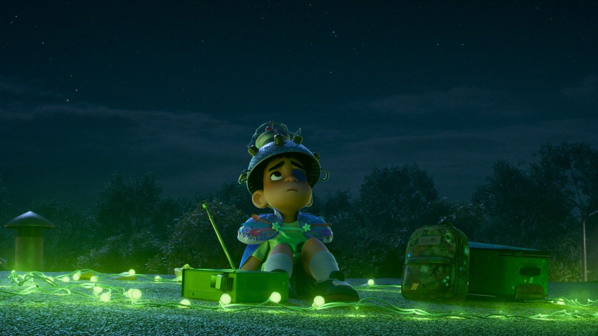 Pixar’s Elio: Sweet Simplicity in a Cosmic Coming-of-Age Adventure