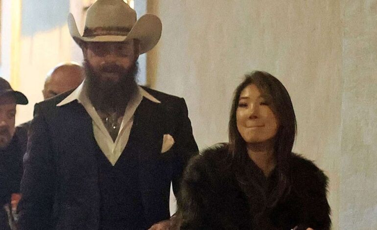 Post Malone and Christy Lee Part Ways: Inside the Sudden Split