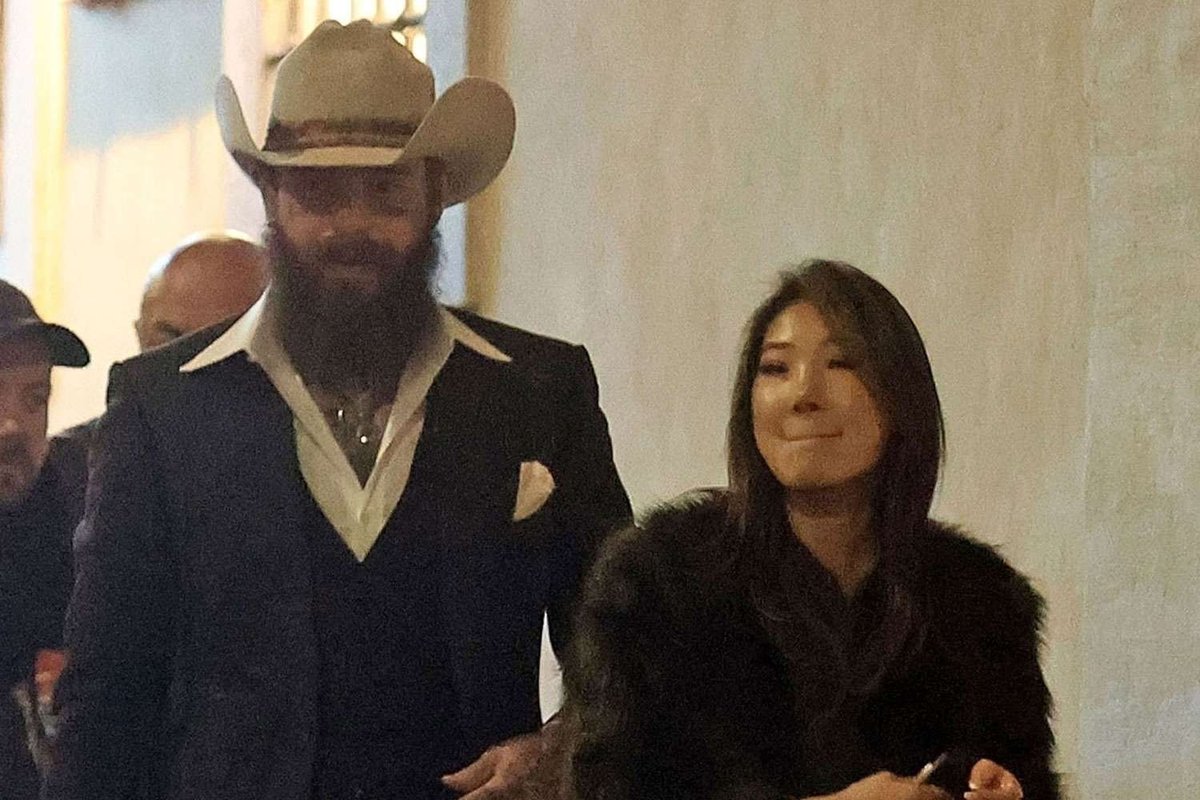 Post Malone and Christy Lee Part Ways: Inside the Sudden Split