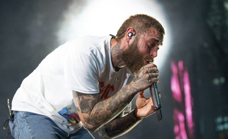Post Malone’s Bold Nashville Venue Set to Elevate Music City