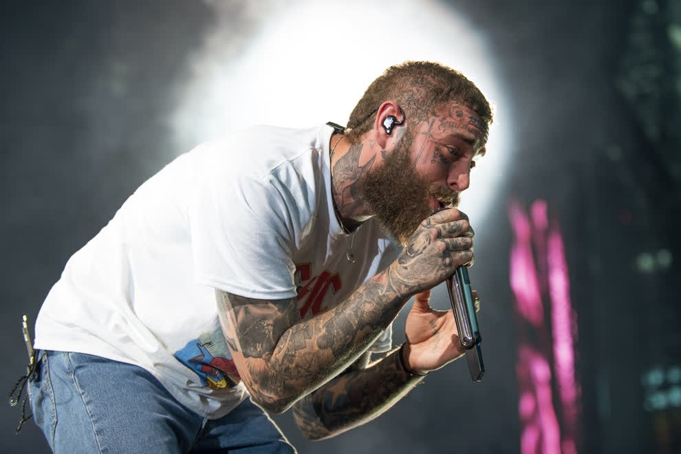 Post Malone’s Bold Nashville Venue Set to Elevate Music City