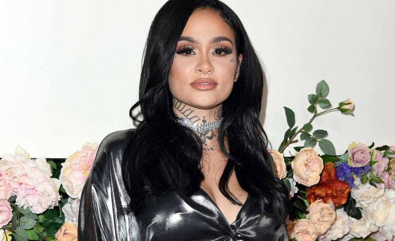 Pride Sponsors Bail on Kehlani Over Antisemitism Clash