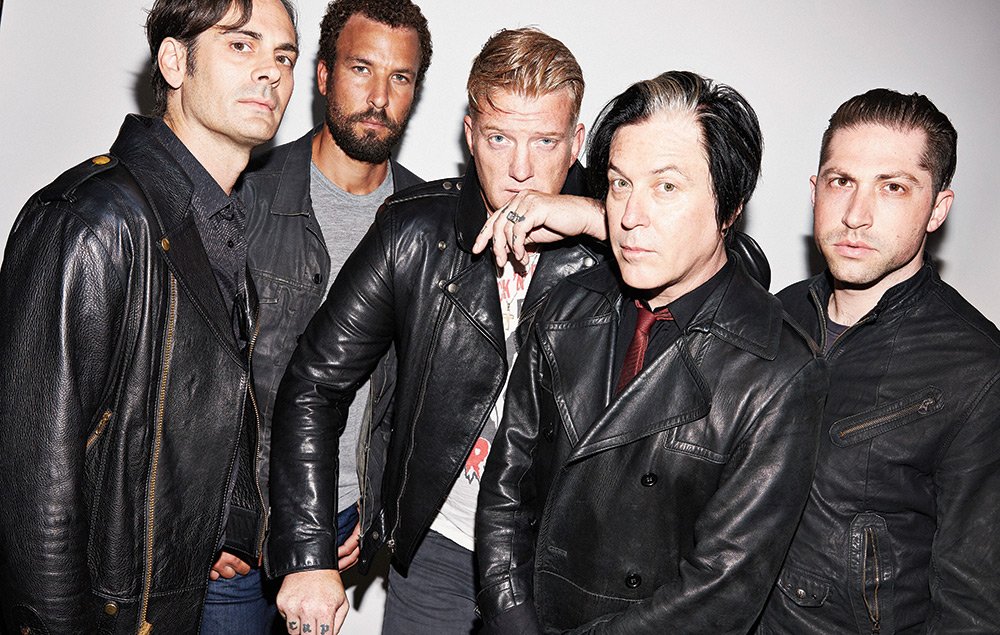 Queens of the Stone Age Unveil ‘Catacombs Tour’ with Sneak Peek at NYC Show