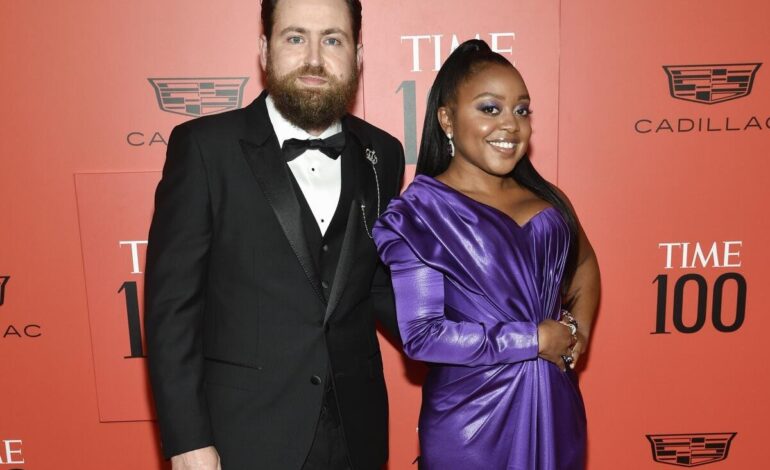 Quinta Brunson Opens Up About Her Private Divorce from Kevin Anik