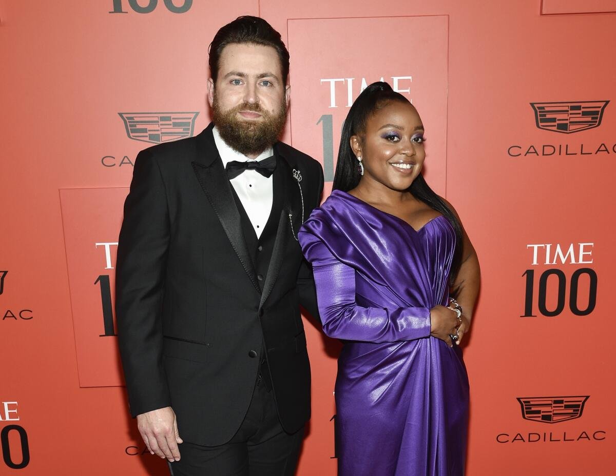 Quinta Brunson Opens Up About Her Private Divorce from Kevin Anik